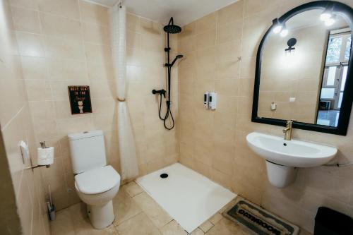 Apartment Ruzafa Roots, 12 min to Centre, Smart TV, Wine