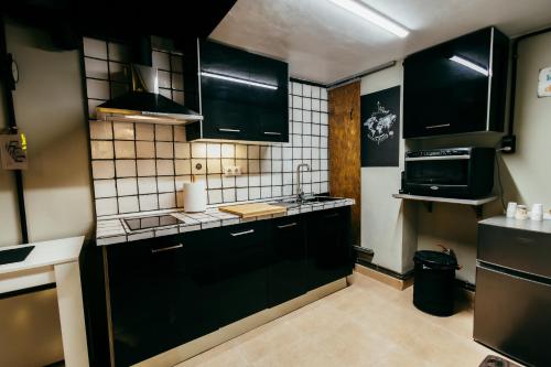 Apartment Ruzafa Roots, 12 min to Centre, Smart TV, Wine