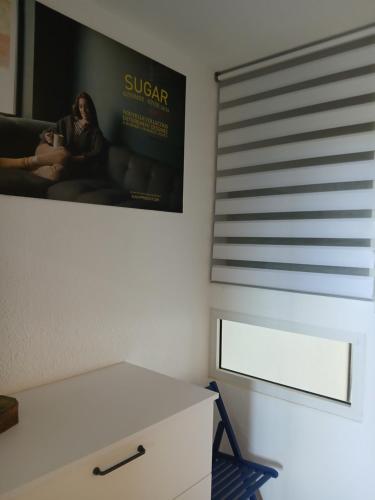 Appartement Entre port et mer haut standing