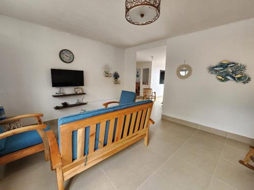 Casa Yemaya Alojamiento Privado con wifi a Pasos de La Calzada