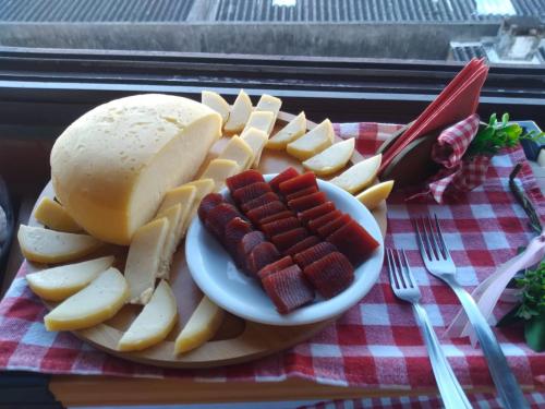 Φαγητό σε αυτό το ξενοδοχείο ή κάπου εκεί κοντά