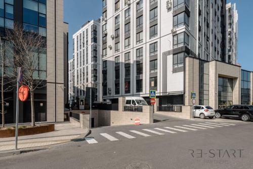 Okolica apartmana ili susjedstvo u blizini