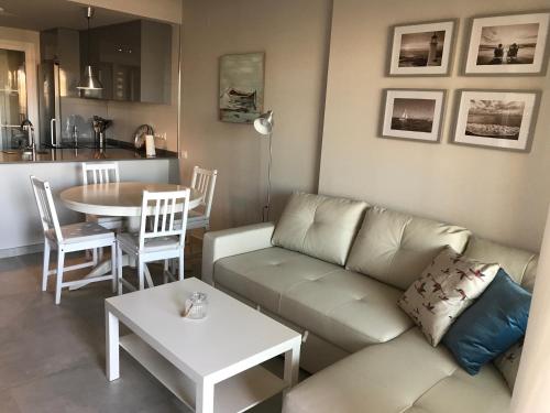 Apartamento Primera linea playa Isla Canela