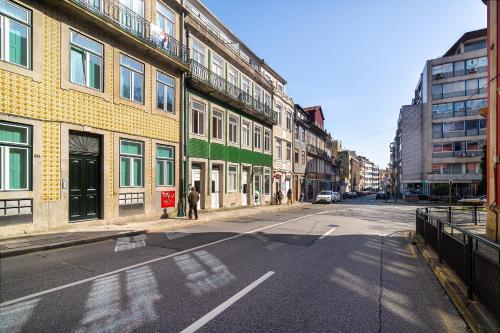 WHome Modern Studio in Santa Catarina