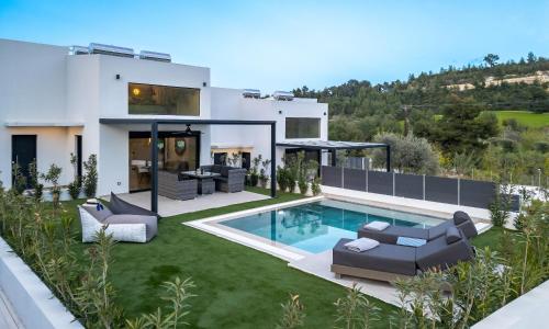 Topaz Suites - Pefkohori Halkidiki