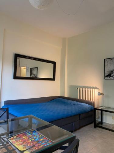 Easy & Cosy studio in Flaminio