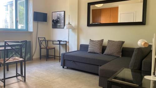 Easy & Cosy studio in Flaminio