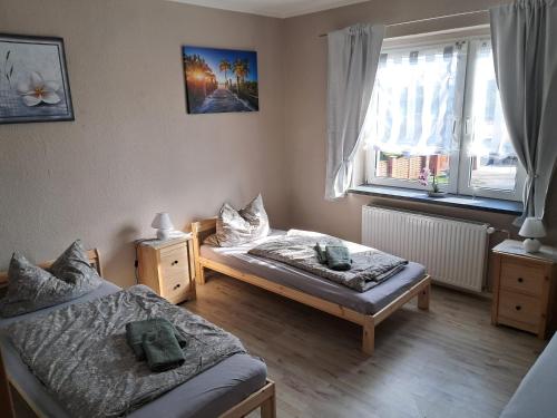 Imagen de la galería de Monteurzimmer Rochau, en Rochau