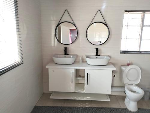 Gallery image of The #MOOD HOUSE - Olive Unit in Sasolburg