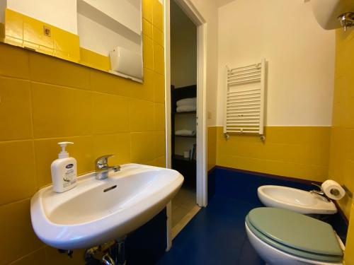 Easy & Cosy studio in Flaminio