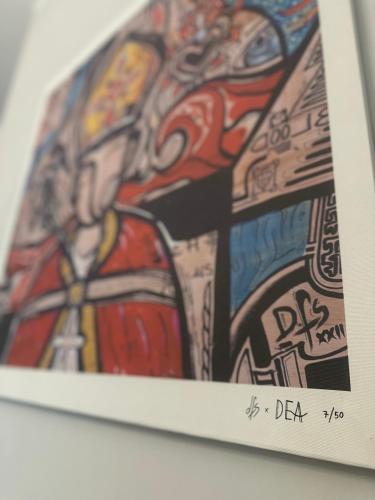 Dea Suite photo 41