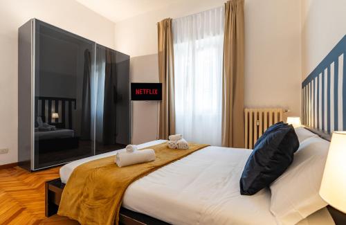 Suite Charme Brera