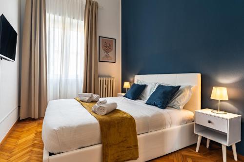 Suite Charme Brera