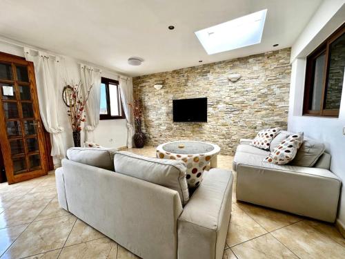 Horizon Hideaway, Golf del Sur