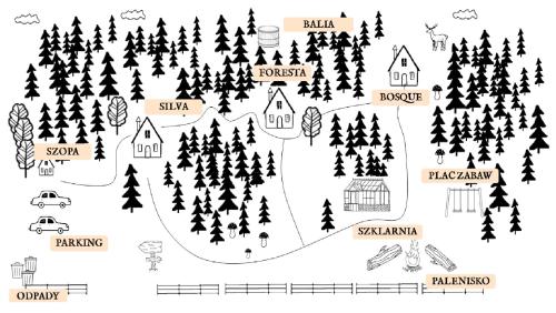 Gambar di galeri bagi LASpot Szafarnia di Szafarnia