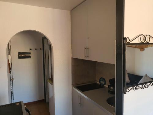 Appartement calme sans vis a vis 5 mn a pied plage