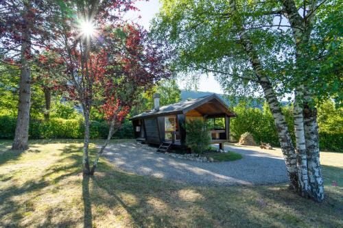 Chalet Edelweiss