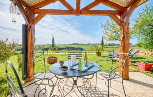 Lovely Home In Les Lèches