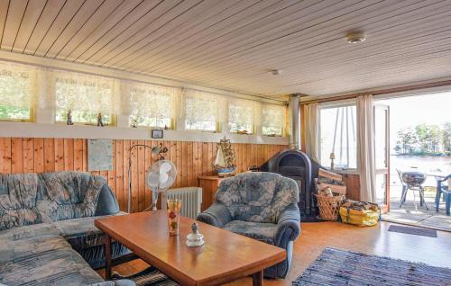 Gallery image of Gorgeous Home In Delebäck With Sauna in Delebäck
