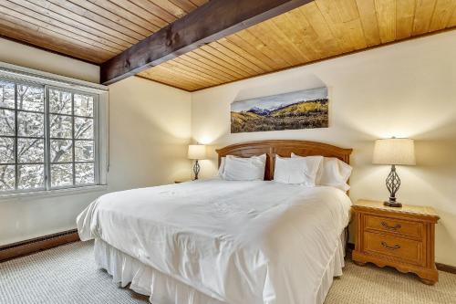 Central Aspen Condo - Affordable & Prime Location photo 2