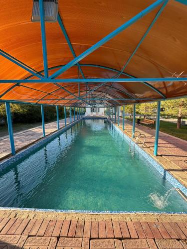 Fotografie z fotogalerie ubytování Tumar hot springs v destinaci Taskarasu