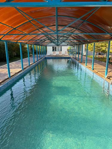 Fotografie z fotogalerie ubytování Tumar hot springs v destinaci Taskarasu