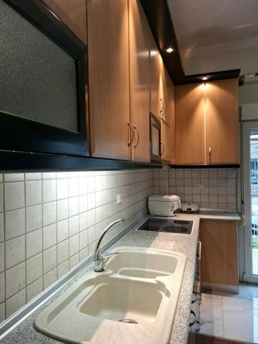 Beautiful Comfortable Apartment