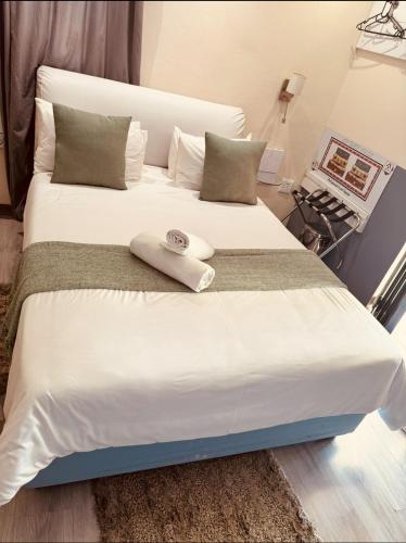 Fotografie z fotogalerie ubytování Joy Guesthouse Seapoint v destinaci Maseru