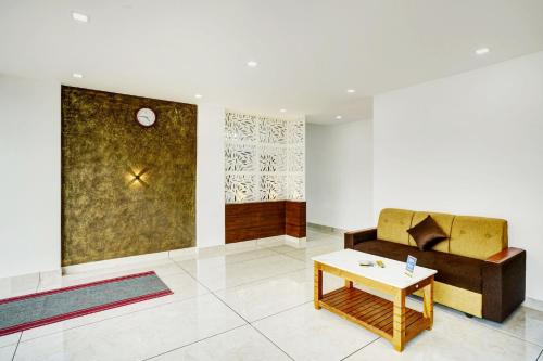 Galería fotográfica de Hotel O Grand Parassini en Pāppinisseri