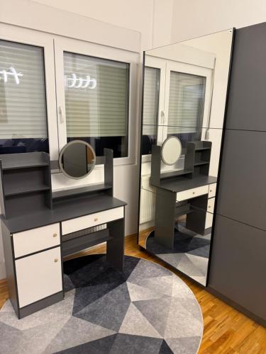 Fotografie z fotogalerie ubytování Apartman Golden Crown v destinaci Vranje