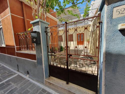 Foto Yiannis Sokaki House 6