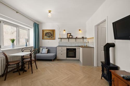 Bratislava Historical Centar Apartment
