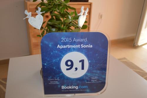 Apartment Sonia – Photos 3