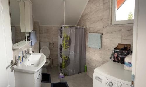 Un baño de FiP Pure