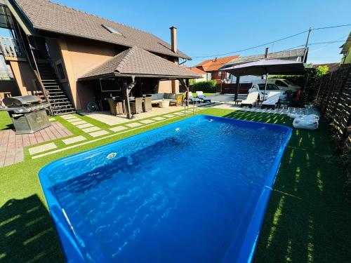 Villa Trajko
