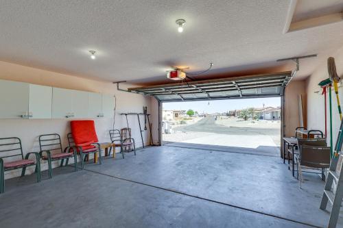 Φωτογραφία από το άλμπουμ του 1 Mi to Boat Launch Lake Havasu City Home with View σε Lake Havasu City