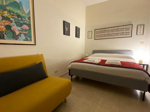 Suite China Soul - Flaminio - Olimpico - Auditorium