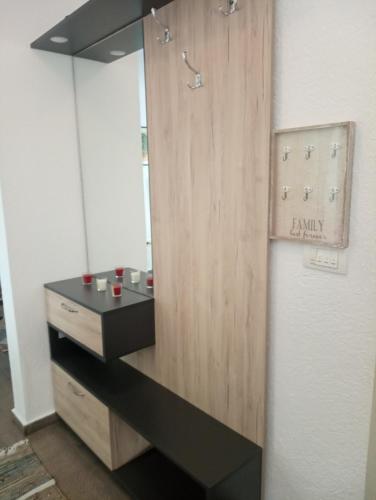 Fotografie z fotogalerie ubytování Isak apartments v destinaci Bar