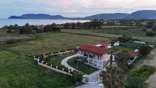 Katerinas Private Apartments