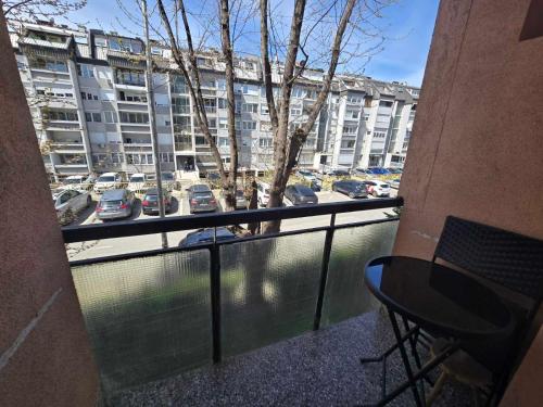 Marina G apartment