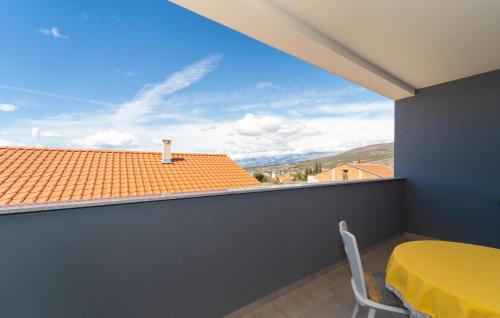 Lovely Apartment In Gornji Karin