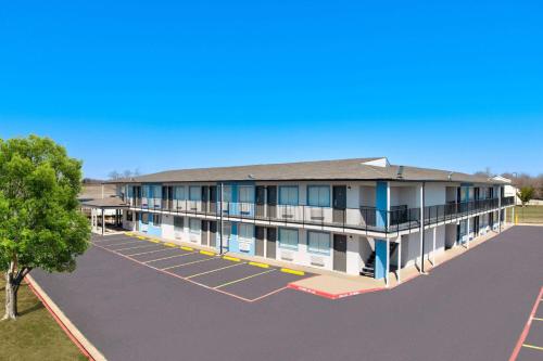 Gallery image of Days Inn by Wyndham Wichita Falls in Wichita Falls