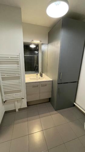 Φωτογραφία από το άλμπουμ του Fabuleux F2 dans résidence de standing proche Paris σε Saulx-les-Chartreux