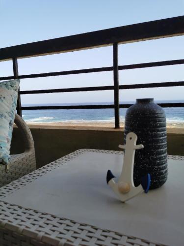 Sea Front Zen Chalet Families Only