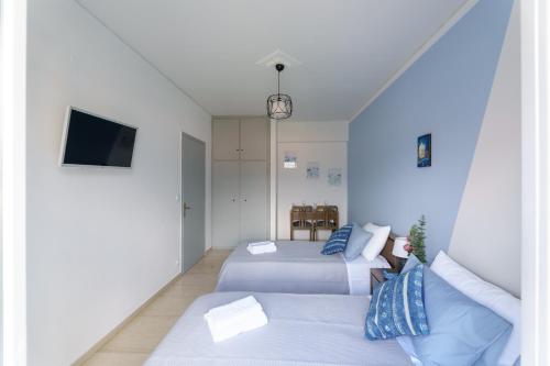 S K apartments K