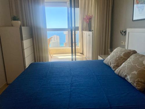 Apartment in Gemelos 20 with free parking, Levante Area