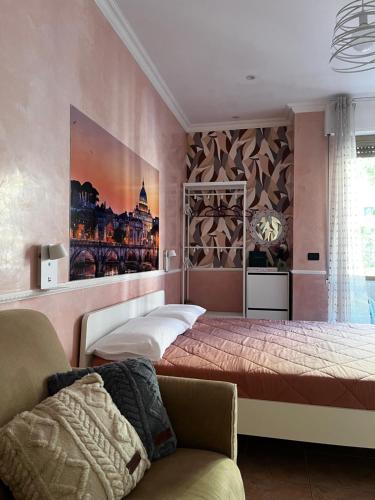 ALCAVE holiday home