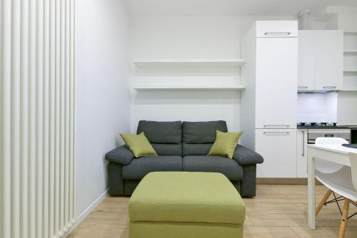 Dapur atau dapur kecil di QUEEN HOME Nicolle