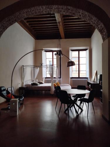 Lo studio nel borgo photo 21