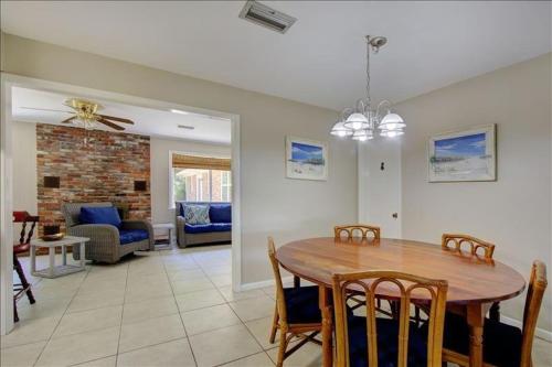 Foto sihtkohas Jekyll Island asuva majutusasutuse Five Dexter galeriist